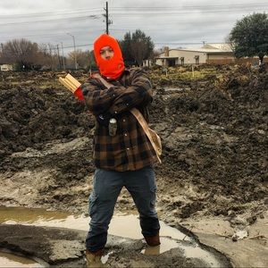 Meet your Posher, Jessep